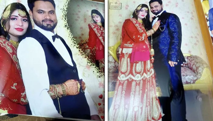 فوٹوز بشکریہ بھارتی میڈیا