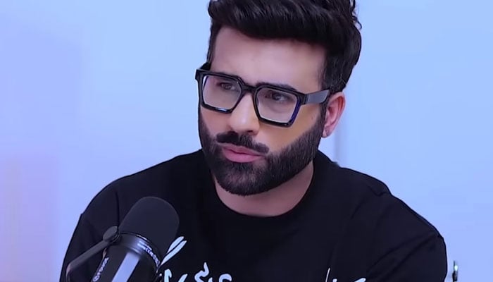 فوٹو — اسکرین گریب