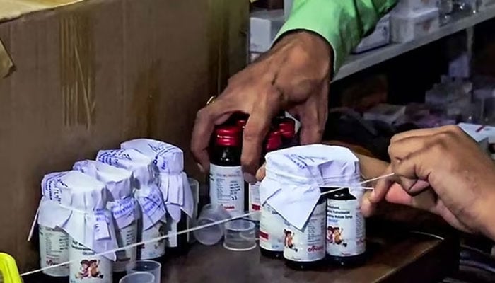 فوٹو بشکریہ بھارتی میڈیا