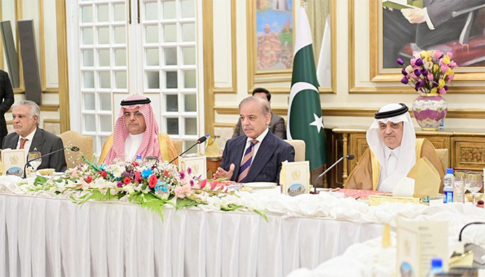 فوٹو: پی آئی ڈی