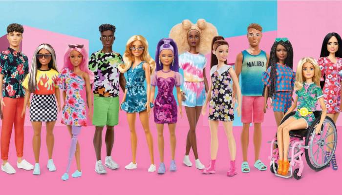 Barbie set to bring joy, nostalgia in major Glasgow exhibition next year