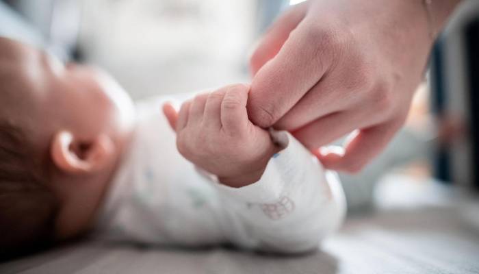 Two Austrian women swapped at birth finally reunite after 35 years