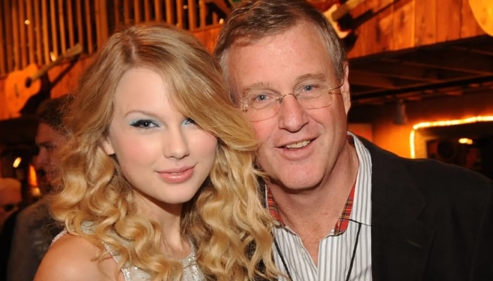 Taylor Swift offers health update on her father Scott Swift 4 months after bypass