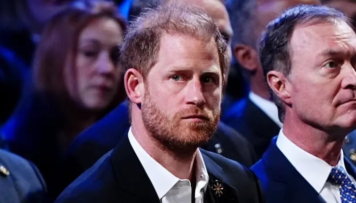 Prince Harry faces new setback as government cuts ties with his charity