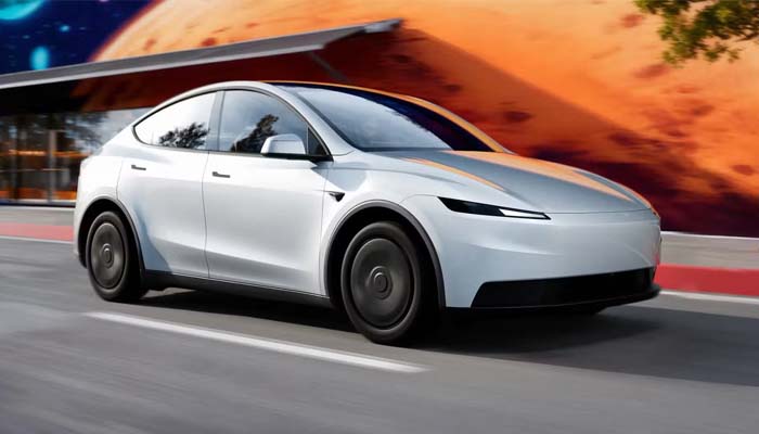 Tesla launches budget-friendly Model 3, Model Y amid increased competition