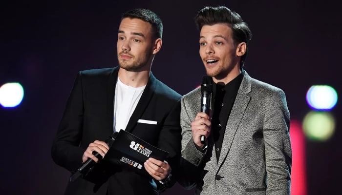 Louis Tomlinson calls Liam Payne’s death unjust in emotional tribute