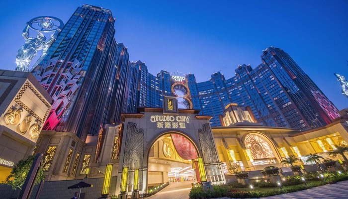 Worlds first resort hospital opens in casino hub Macau to boost medical tourism