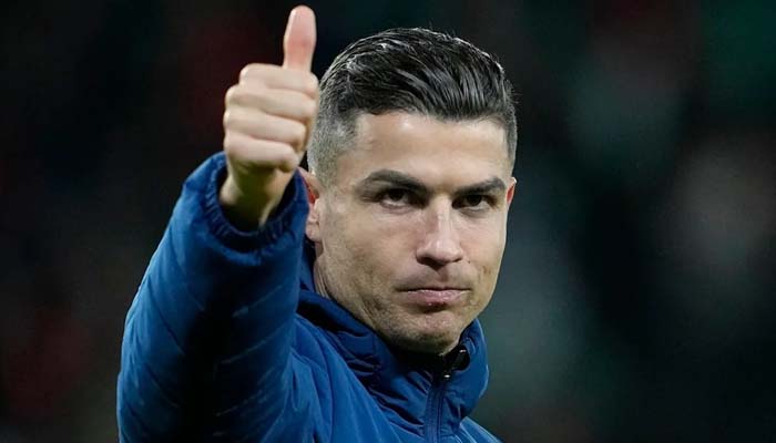 Cristiano Ronaldo makes shocking retirement confession after new milestone