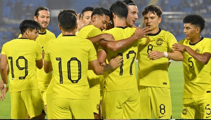 Malaysia hits back at FIFA accusation over players citizenships