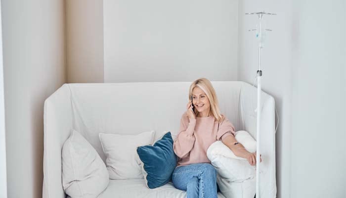 Experts caution IV hydration craze may pose threat on your health