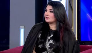 جویریہ سعود کا کئی مداحوں کو تھپڑ مارنے کا اعتراف