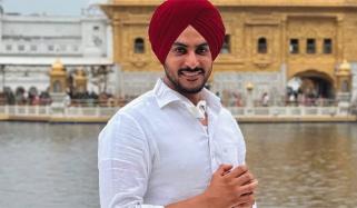 ٹریفک حادثے میں شدید زخمی ہونے والے بھارتی گلوکار دوران علاج چل بسے 