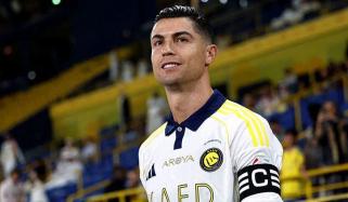 کرسٹیانو رونالڈو دنیا کے پہلے ارب پتی فٹبالر بن گئے