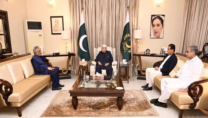 ن لیگ اور پیپلزپارٹی بیان بازی روکنے پر تیار