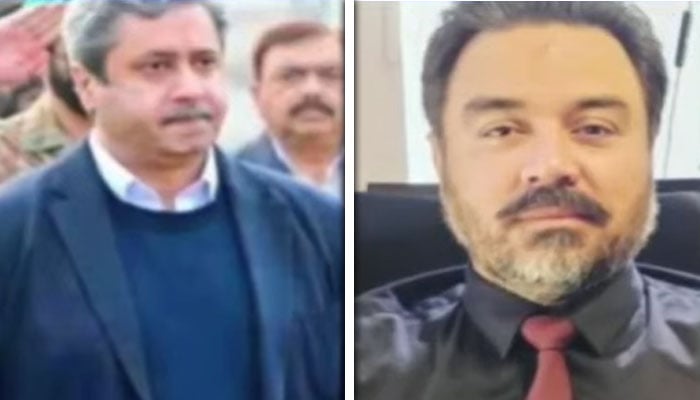 بریگیڈیئر (ر) راشد نصیر نے یوٹیوبر عادل راجہ کیخلاف لندن ہائیکورٹ میں ہتک عزت کا مقدمہ جیت لیا