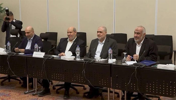 فوٹو: اسرائیلی میڈیا