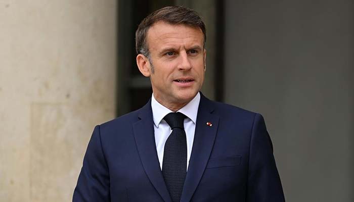 Macron to appoint new prime minister within 48-hour amid deepening crisis