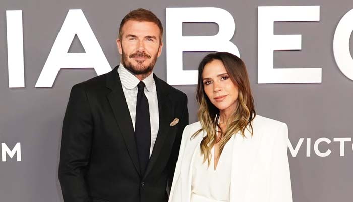 David Beckham pens ‘special’ post for Victoria after Netflix series premiere