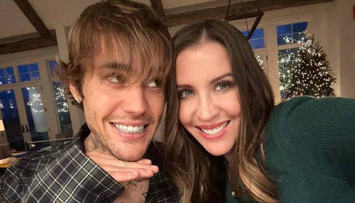 Justin Bieber takes sarcastic jab at mom Pattie as she prays for his ‘healing’