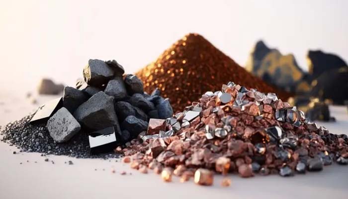 China expands rare earth export controls ahead of possible Trump-Xi meeting
