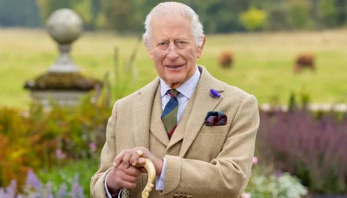 King Charles celebrates big milestone after documentary announcement