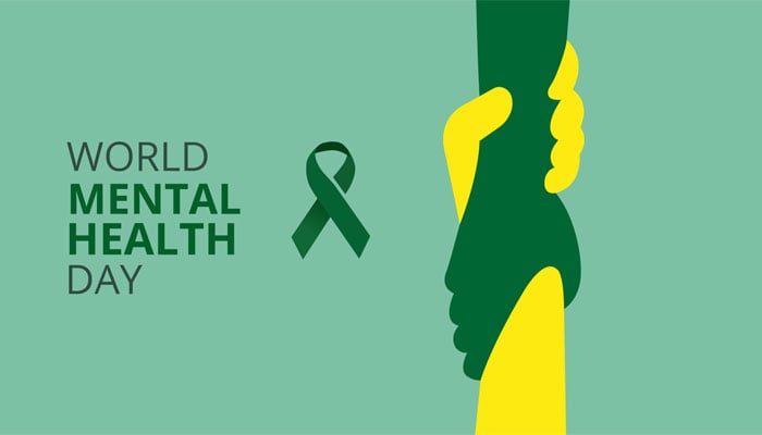 World Mental Health Day: Timely interventions can drive recovery