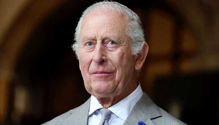 King Charles honours senior Royal with touching tribute on special milestone