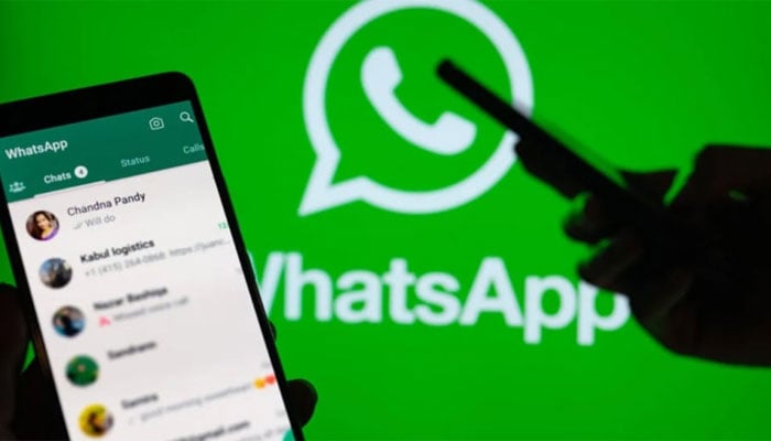 WhatsApps Liquid Glass design update launching to select users: Report
