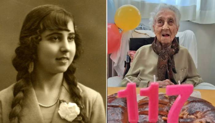 What made world’s oldest woman Morera live to 117? Scientists reveal secrets