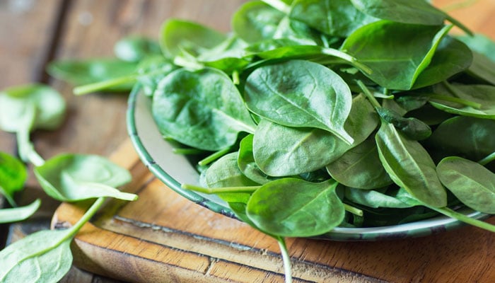 Sno Pac announces recall of Frozen Spinach sold across US