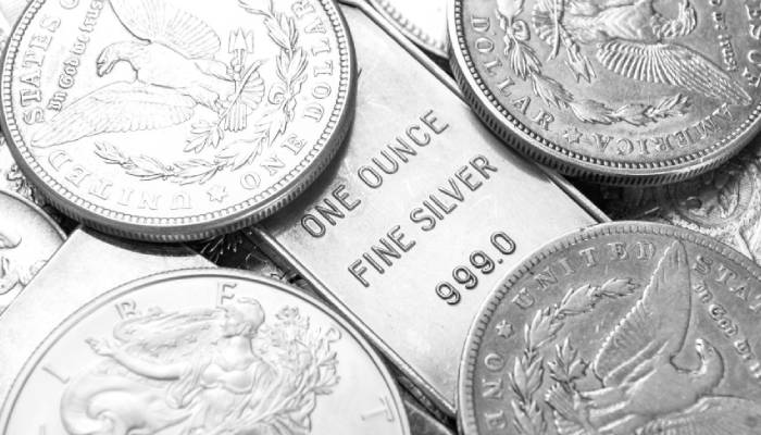 Silver prices surge to highest levels in decades amid soaring demand