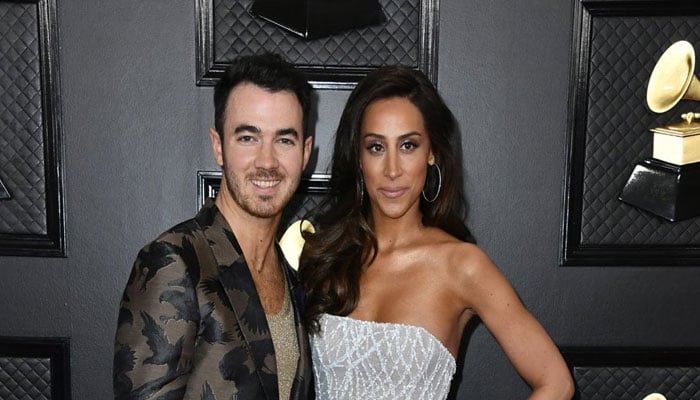 Danielle Jonas opens up about Lyme disease diagnosis