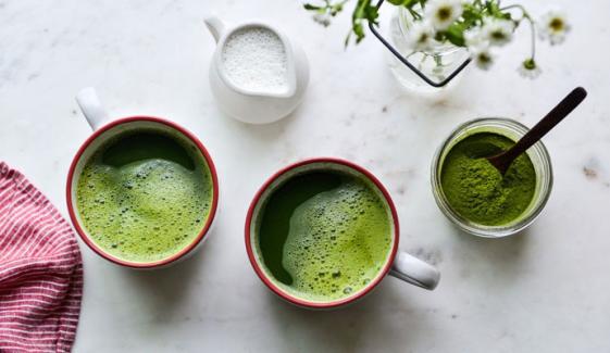 ماچا ٹی پینے کے حیرت انگیز فوائد