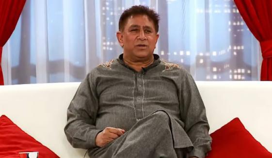 نامور اداکار شفقت چیمہ 2 سال سے کہاں غائب ہیں؟