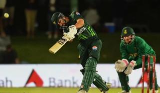 پاکستان جنوبی افریقہ سیریز میں DRS ٹیکنالوجی استعمال کی جائیگی یا نہیں؟