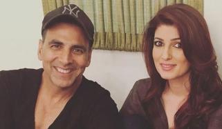 ٹوئنکل کھنہ نے شادی کے بعد اکشے کمار کے ساتھ فلمز میں کام کیوں نہیں کیا؟