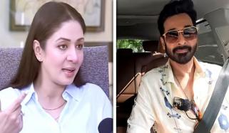 ’محنت کی کمائی میں کبھی برکت کی کمی نہیں ہوتی‘