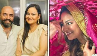 ’میرا نکاح سنی اور شیعہ دونوں روایات کے مطابق ہوا‘