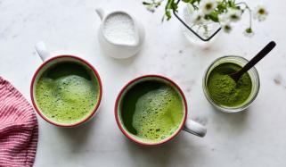 ماچا ٹی پینے کے حیرت انگیز فوائد