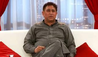 نامور اداکار شفقت چیمہ 2 سال سے کہاں غائب ہیں؟