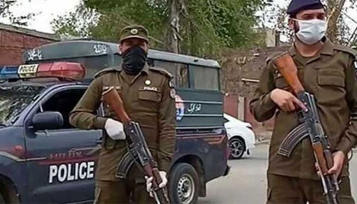 پنجاب حکومت کا صوبے میں 10 روز کیلئے دفعہ 144 کا نفاذ