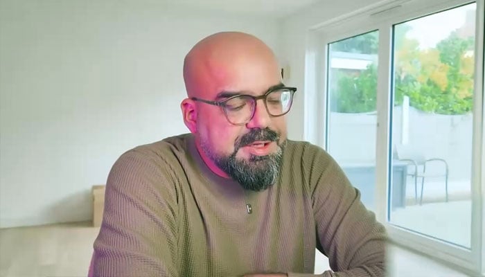 — فائل فوٹو