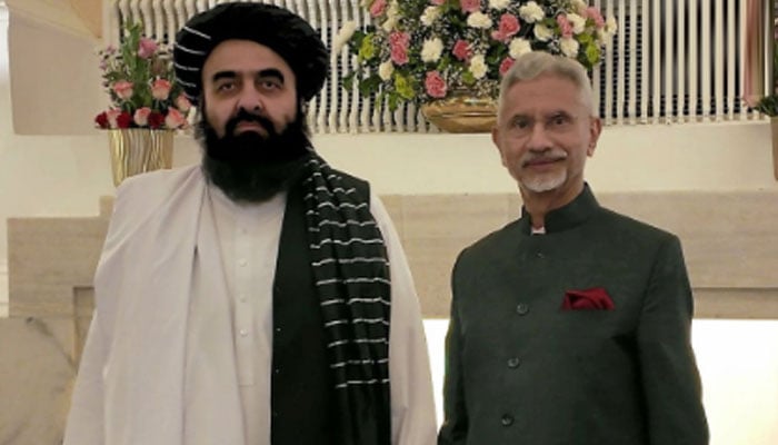 فوٹو بشکریہ بھارتی میڈیا