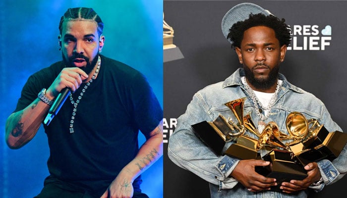 Drake breaks silence after Kendrick Lamar Not Like Us lawsuit dismissed
