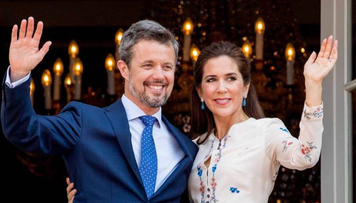 Royal Family announces Frederik, Mary’s State Visits to Baltic nations