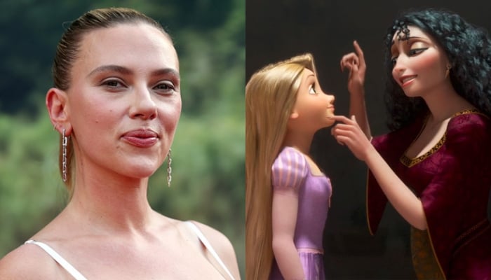 Disney greenlights Tangled remake, Scarlett Johansson in talks for leading role