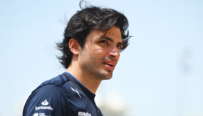 F1 addresses Carlos Sainzs concern over Grand Prix coverage