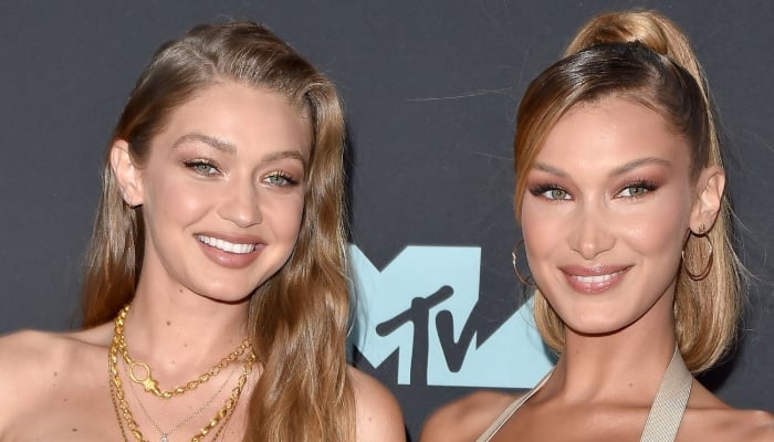Gigi Hadid drops sweet birthday snaps for Bella after her mysterious illness