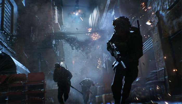 Battlefield 6 released worldwide with major updates and exciting gameplay