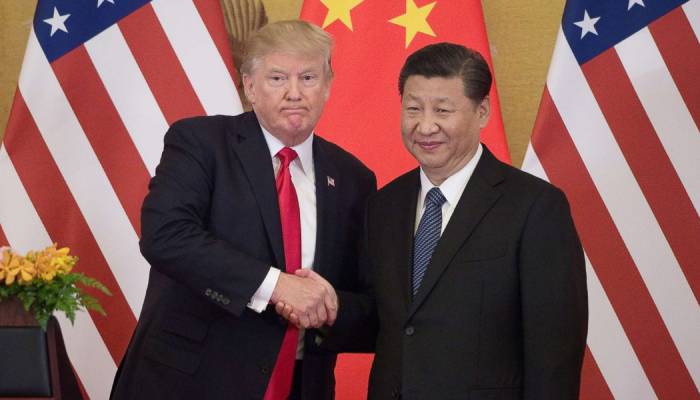 US-China trade tensions escalate as Trump threatens to cancel Xi meeting